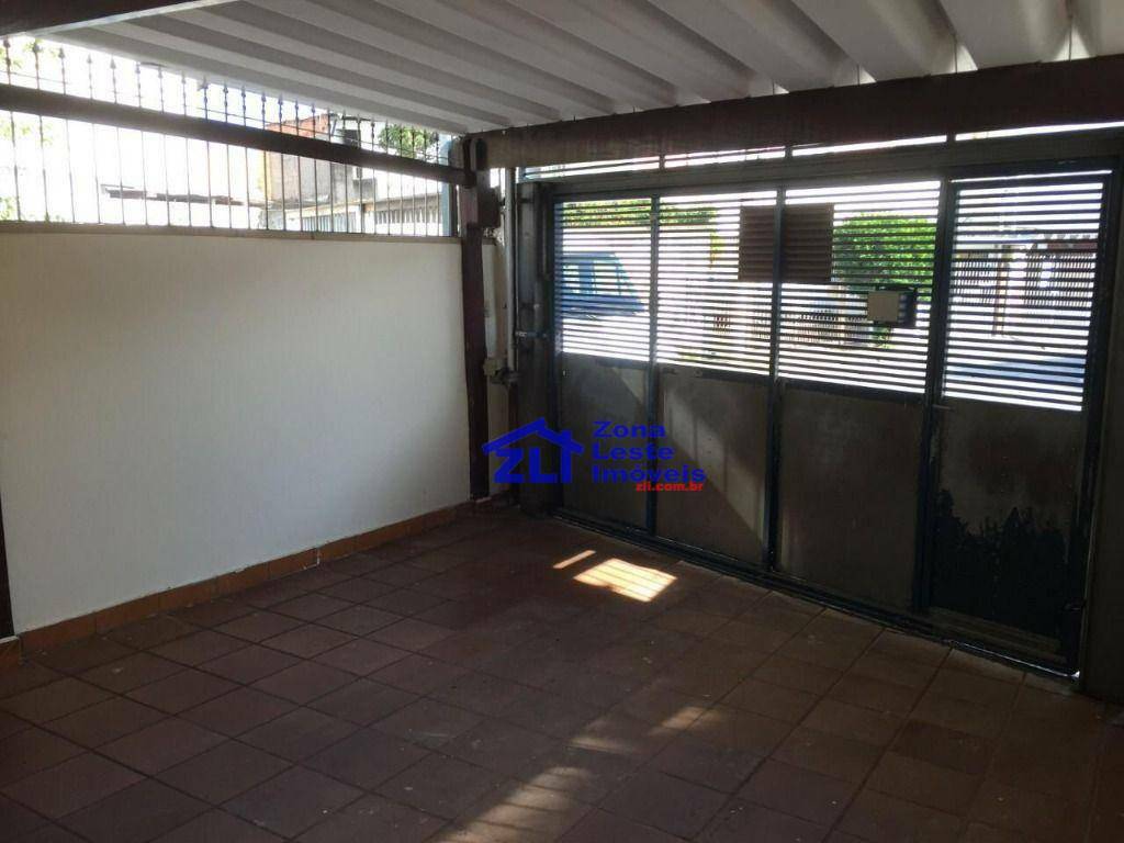 Casa à venda com 4 quartos, 254m² - Foto 27