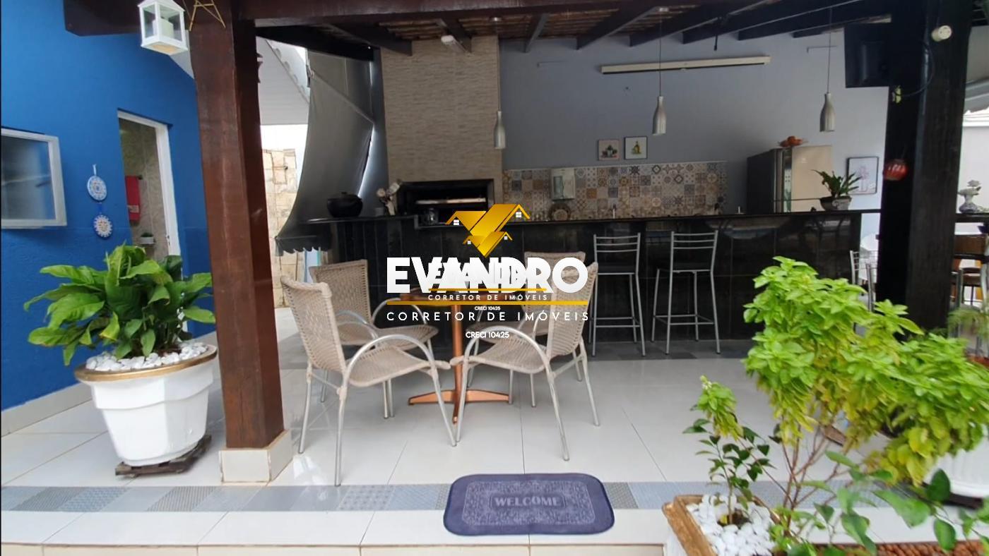 Casa à venda com 3 quartos, 600m² - Foto 25