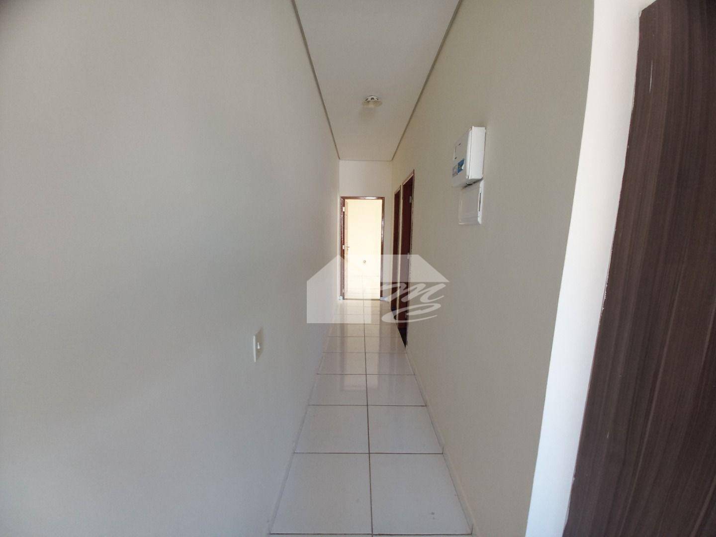 Casa para alugar com 2 quartos, 67m² - Foto 8