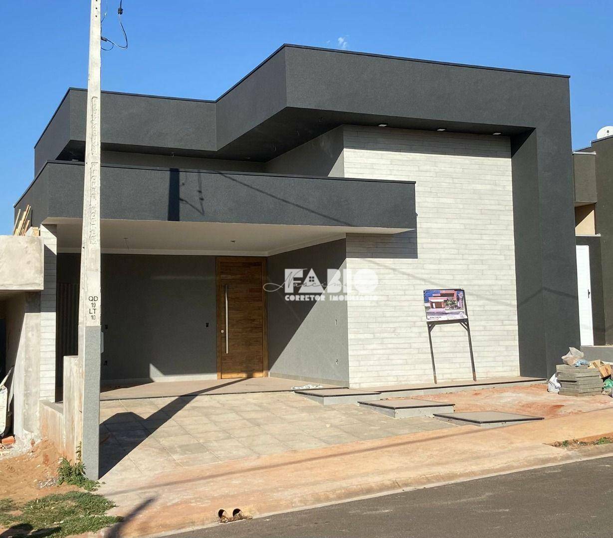 Casa de Condomínio à venda com 3 quartos, 120m² - Foto 4