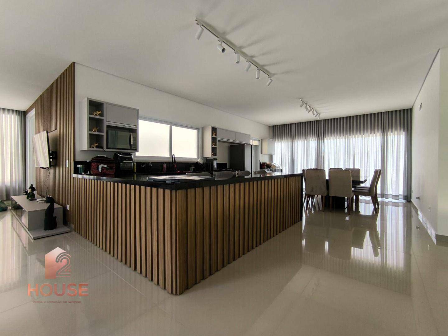 Casa de Condomínio à venda com 5 quartos, 600m² - Foto 48