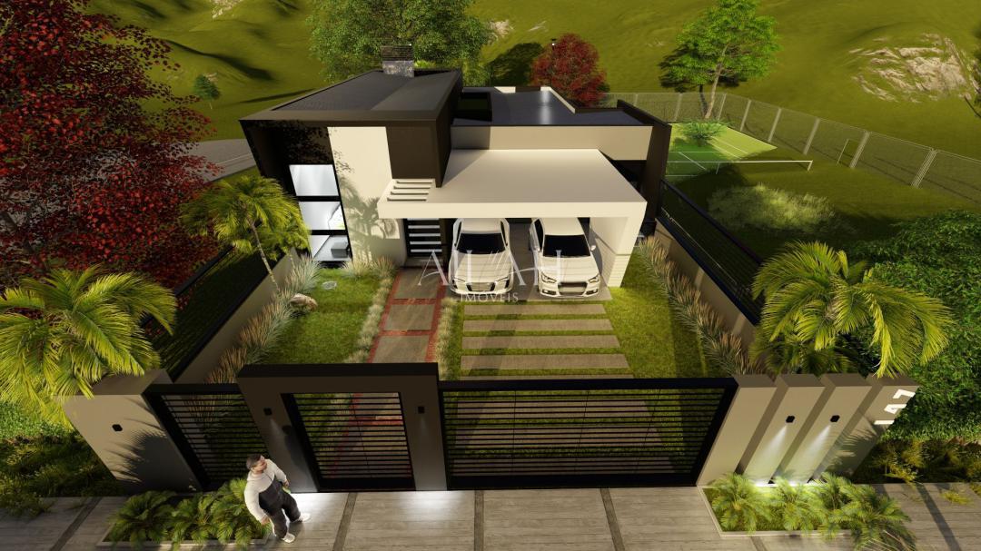 Casa à venda com 3 quartos, 179m² - Foto 3