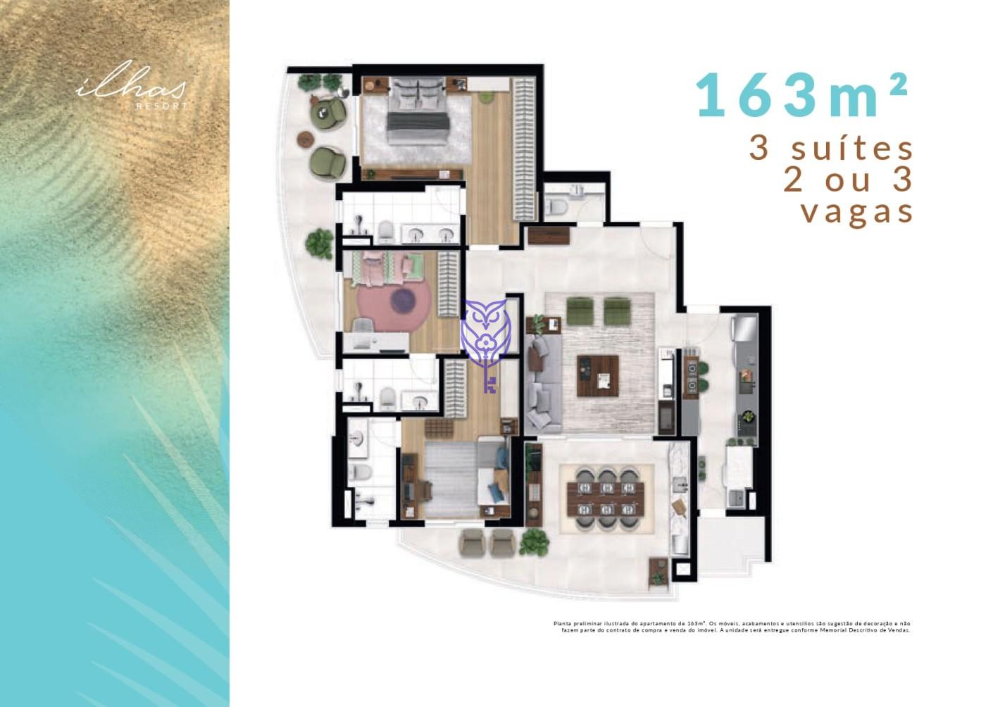 Prédio Inteiro à venda com 3 quartos, 113m² - Foto 46