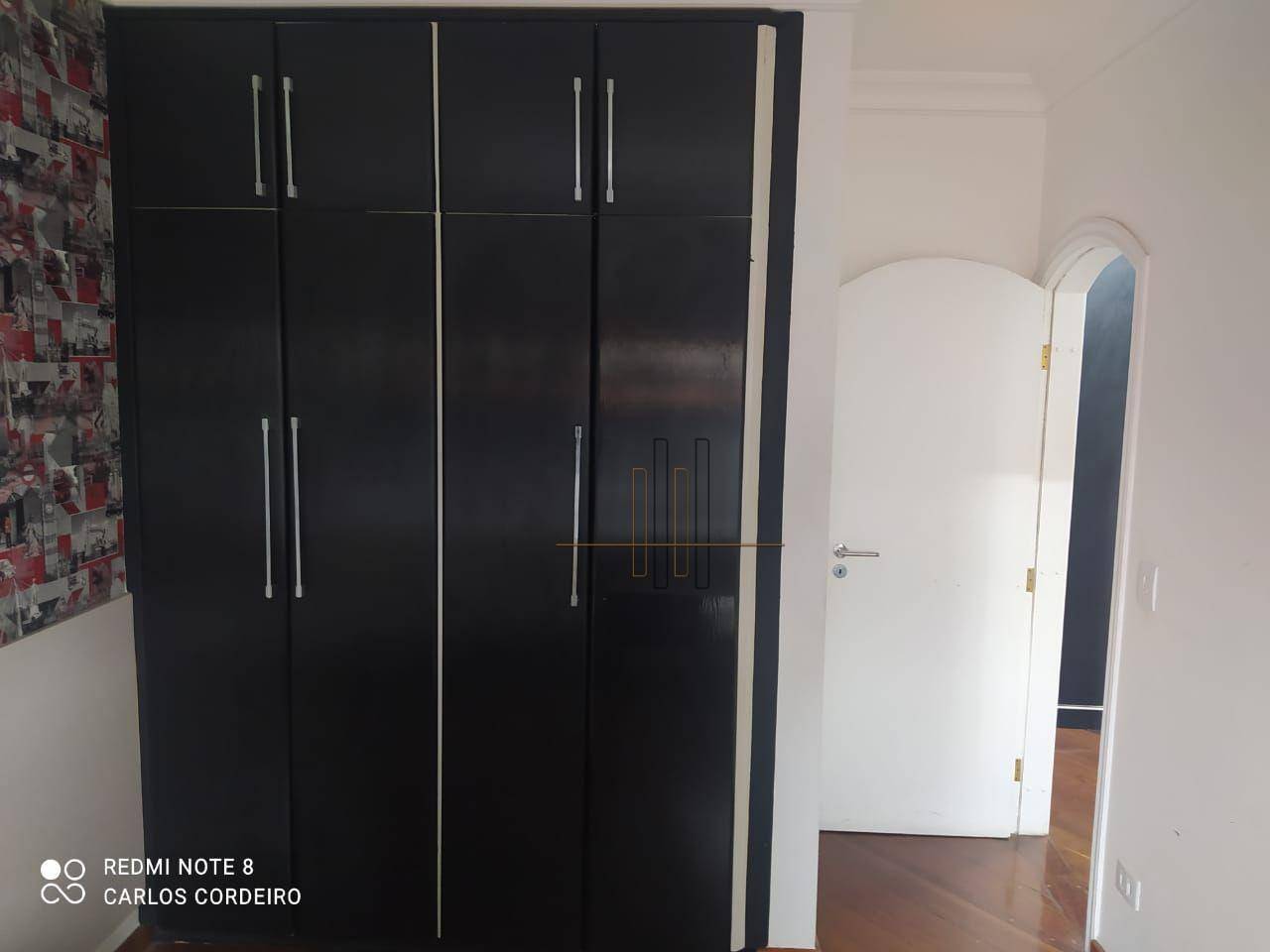 Apartamento à venda com 3 quartos, 145m² - Foto 26