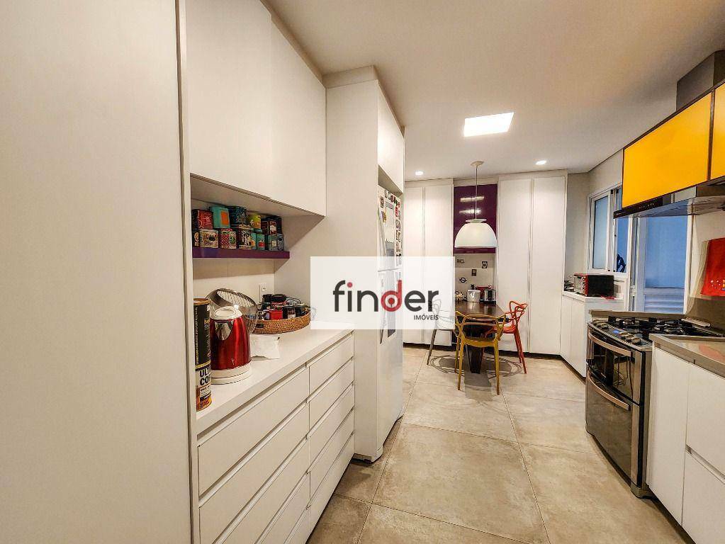 Apartamento à venda com 4 quartos, 226m² - Foto 40