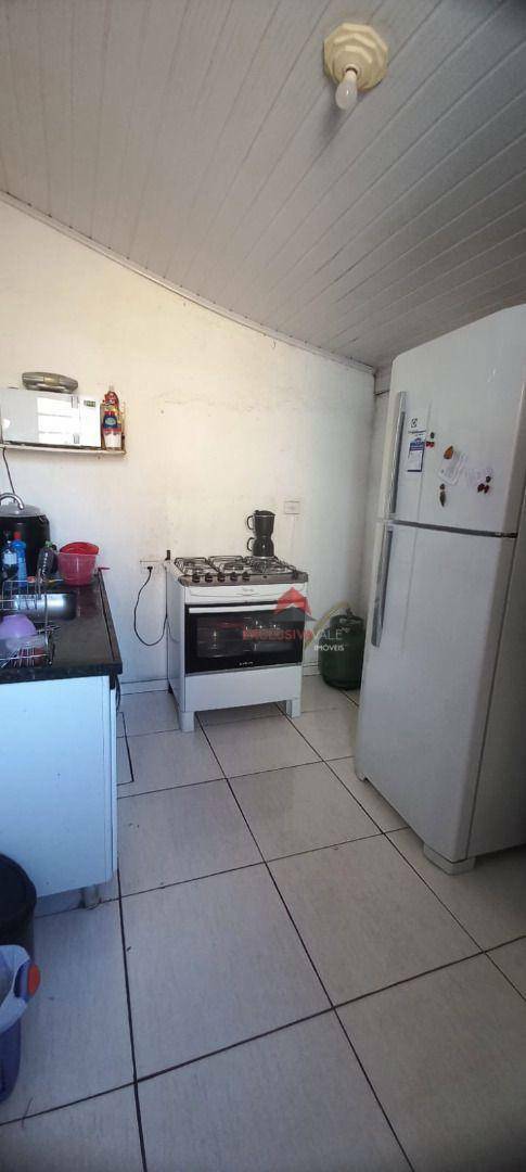 Casa de Condomínio à venda com 2 quartos, 47m² - Foto 10