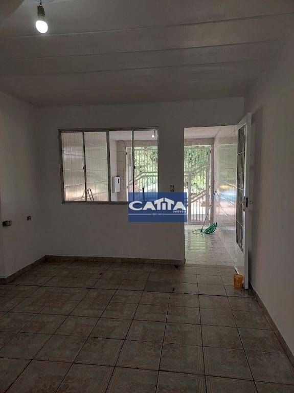 Sobrado à venda com 2 quartos, 90m² - Foto 1