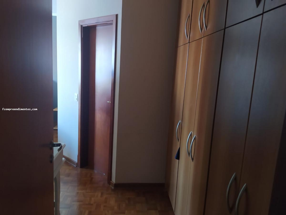 Apartamento à venda com 4 quartos, 250m² - Foto 5