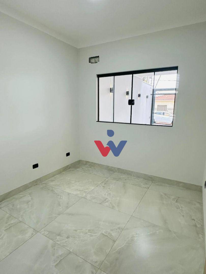 Casa à venda com 3 quartos, 105m² - Foto 29