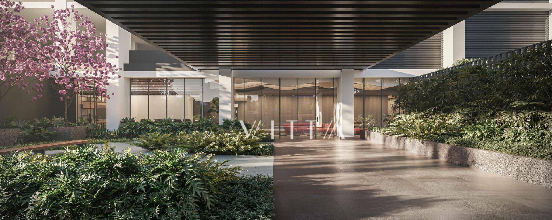 Apartamento à venda com 3 quartos, 115m² - Foto 20