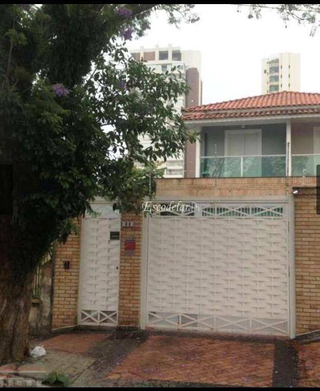 Sobrado à venda com 3 quartos, 308m² - Foto 6