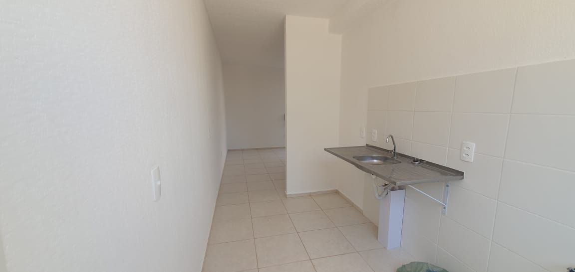 Apartamento para alugar com 2 quartos, 46m² - Foto 9