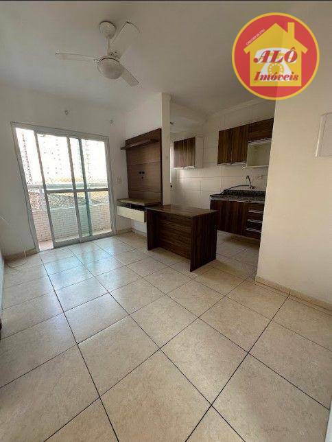 Apartamento à venda com 1 quarto, 35m² - Foto 16