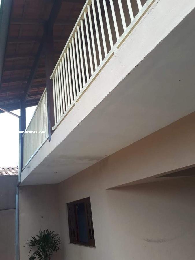 Casa à venda com 3 quartos, 168m² - Foto 3