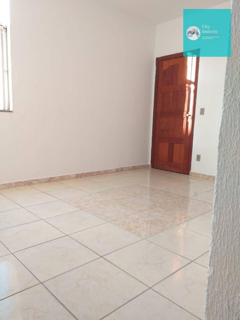 Apartamento à venda com 2 quartos, 59m² - Foto 2