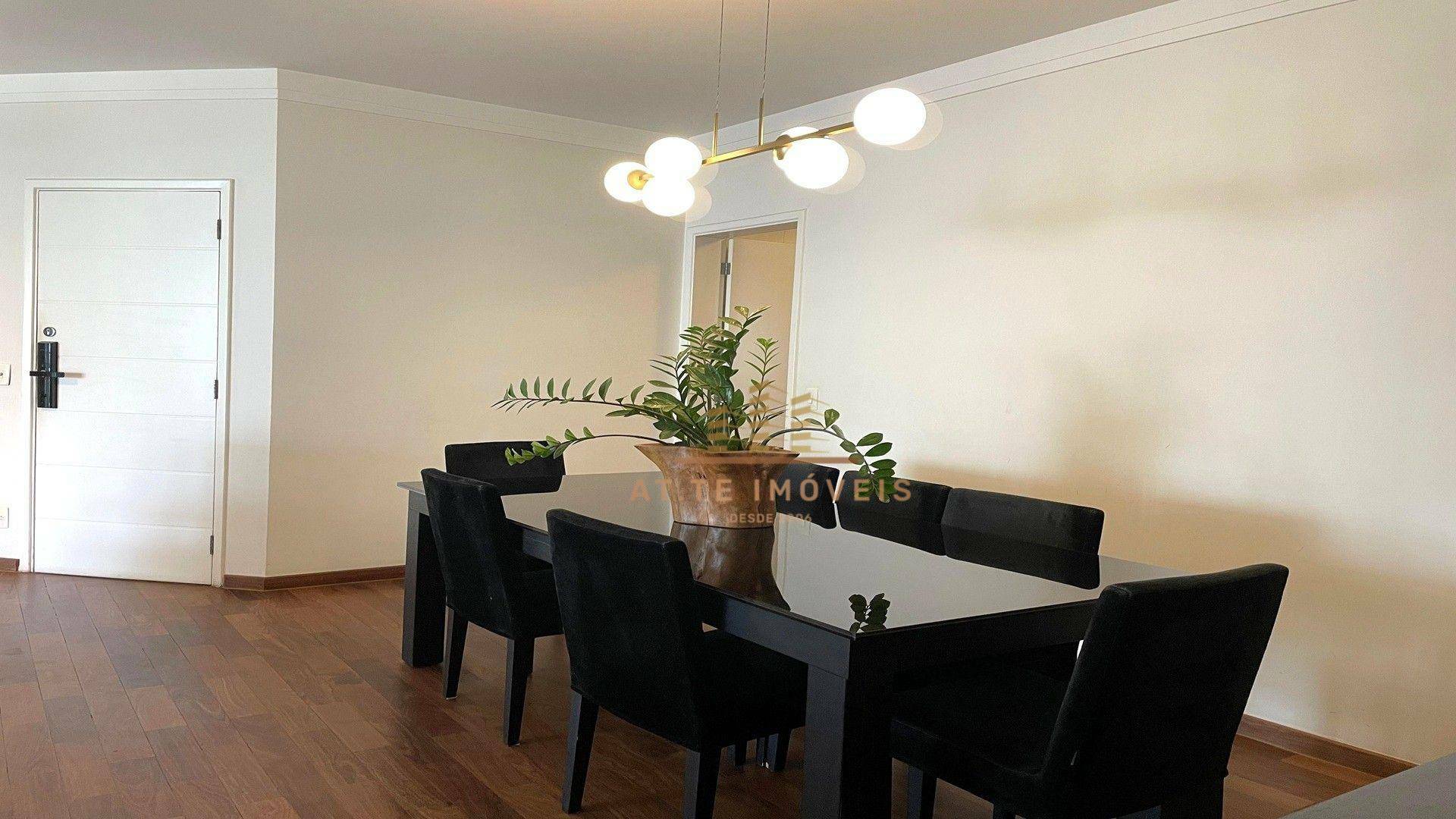 Apartamento à venda com 4 quartos, 178m² - Foto 10