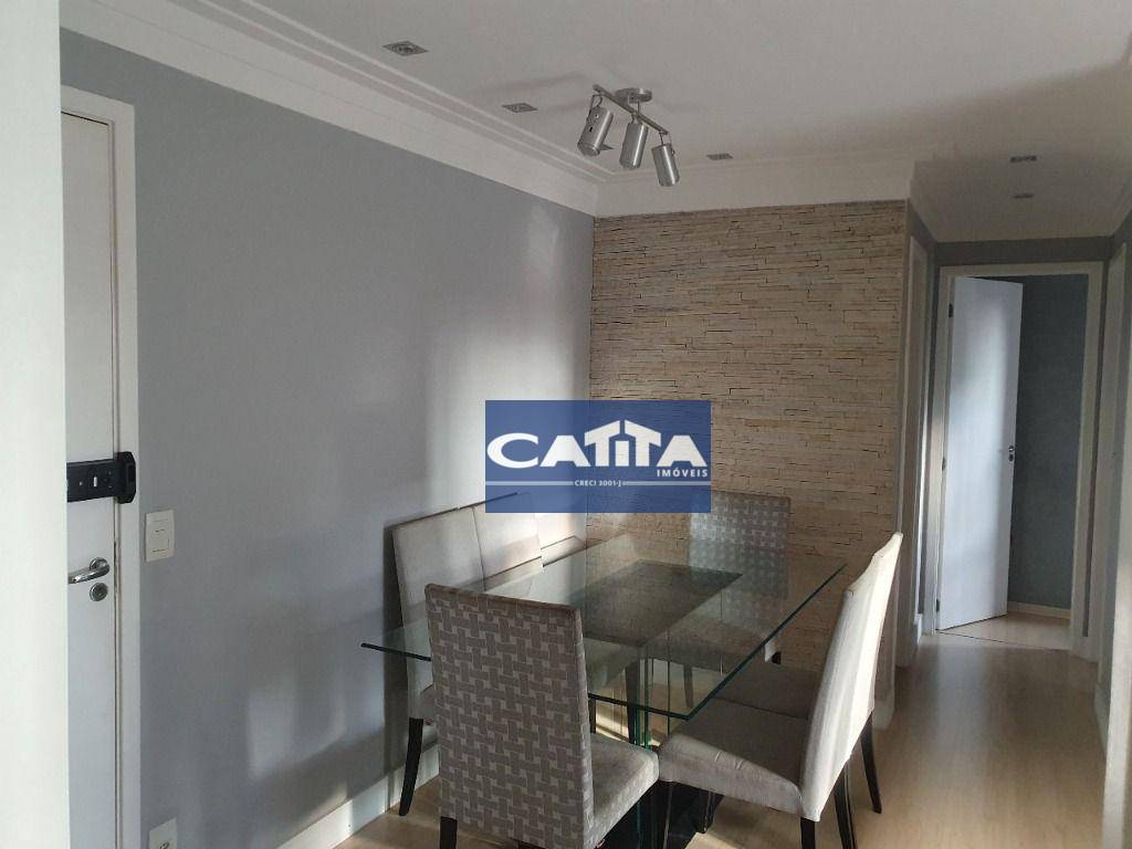 Apartamento à venda com 2 quartos, 56m² - Foto 29