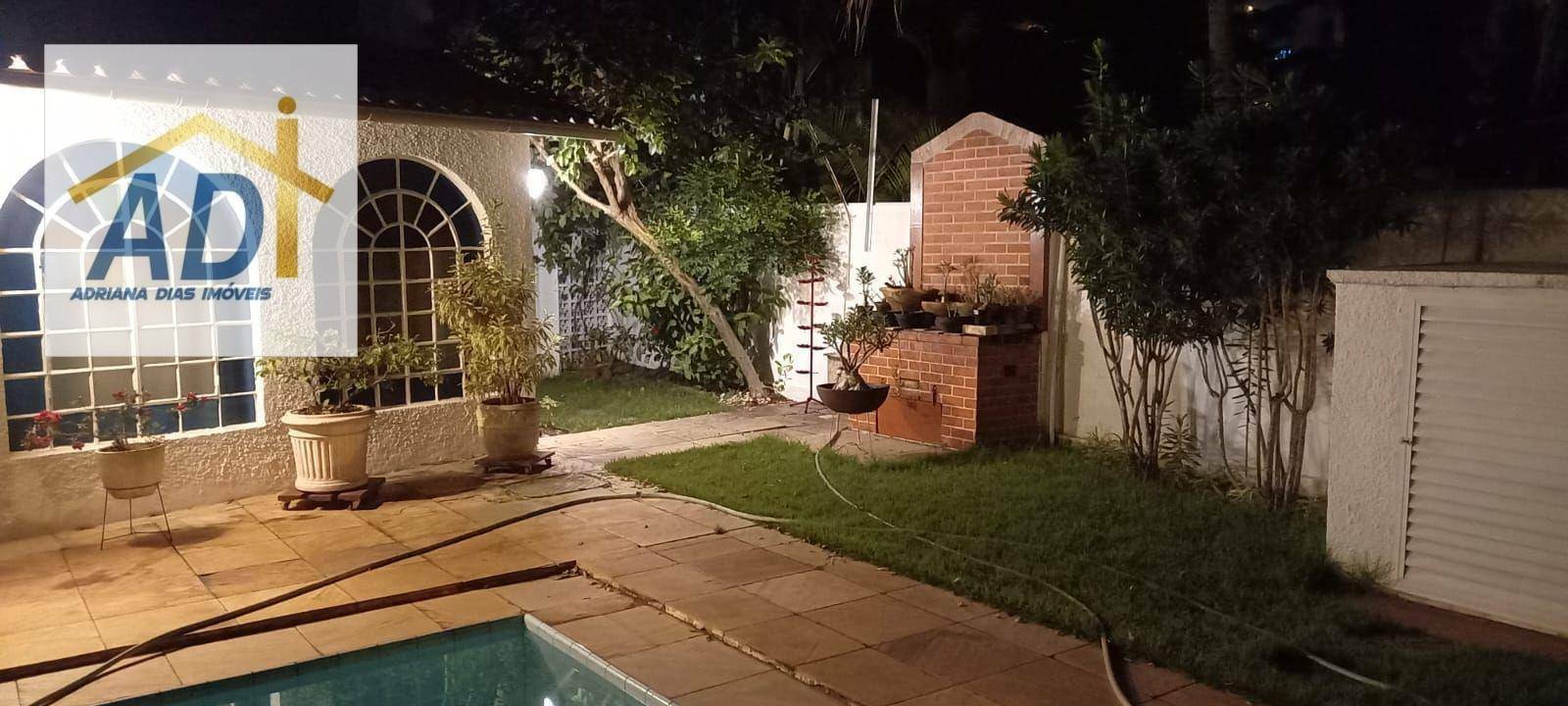 Casa de Condomínio à venda com 4 quartos, 280m² - Foto 20