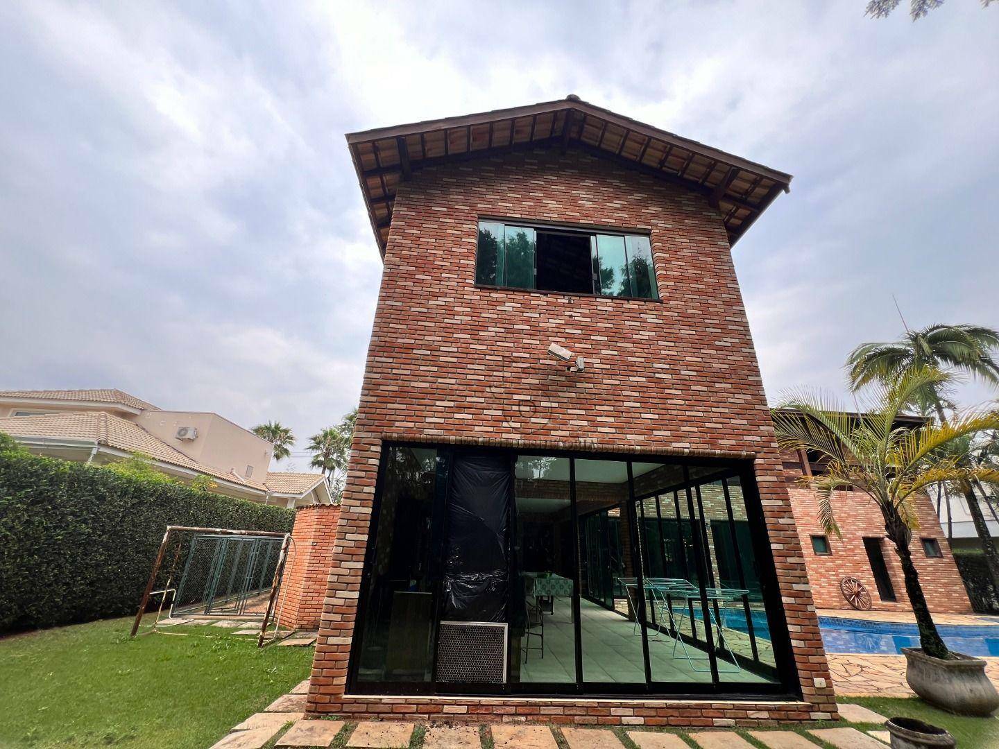 Sobrado à venda com 6 quartos, 604m² - Foto 16