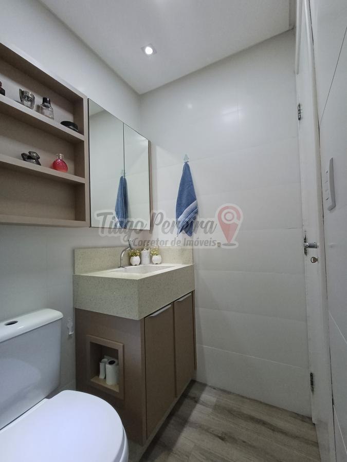 Apartamento à venda com 2 quartos, 65m² - Foto 19