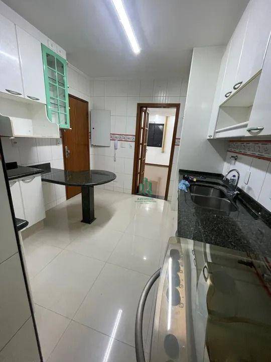 Apartamento à venda com 4 quartos, 90m² - Foto 3