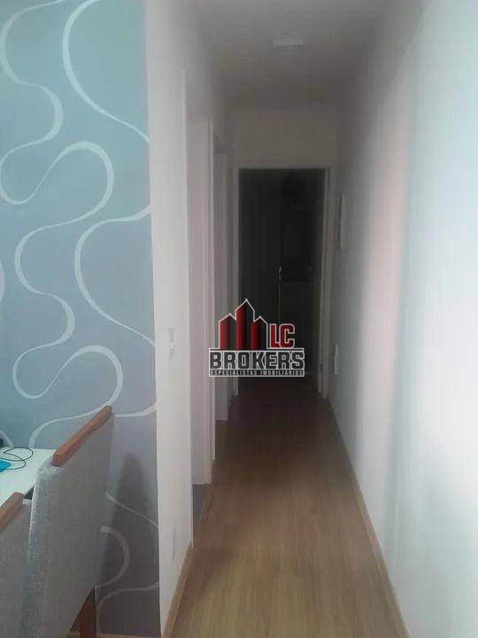 Apartamento para alugar com 2 quartos, 50m² - Foto 8