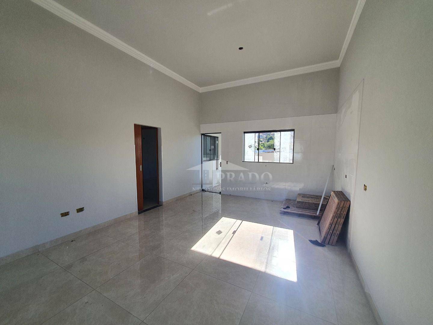 Casa à venda com 3 quartos, 76m² - Foto 8