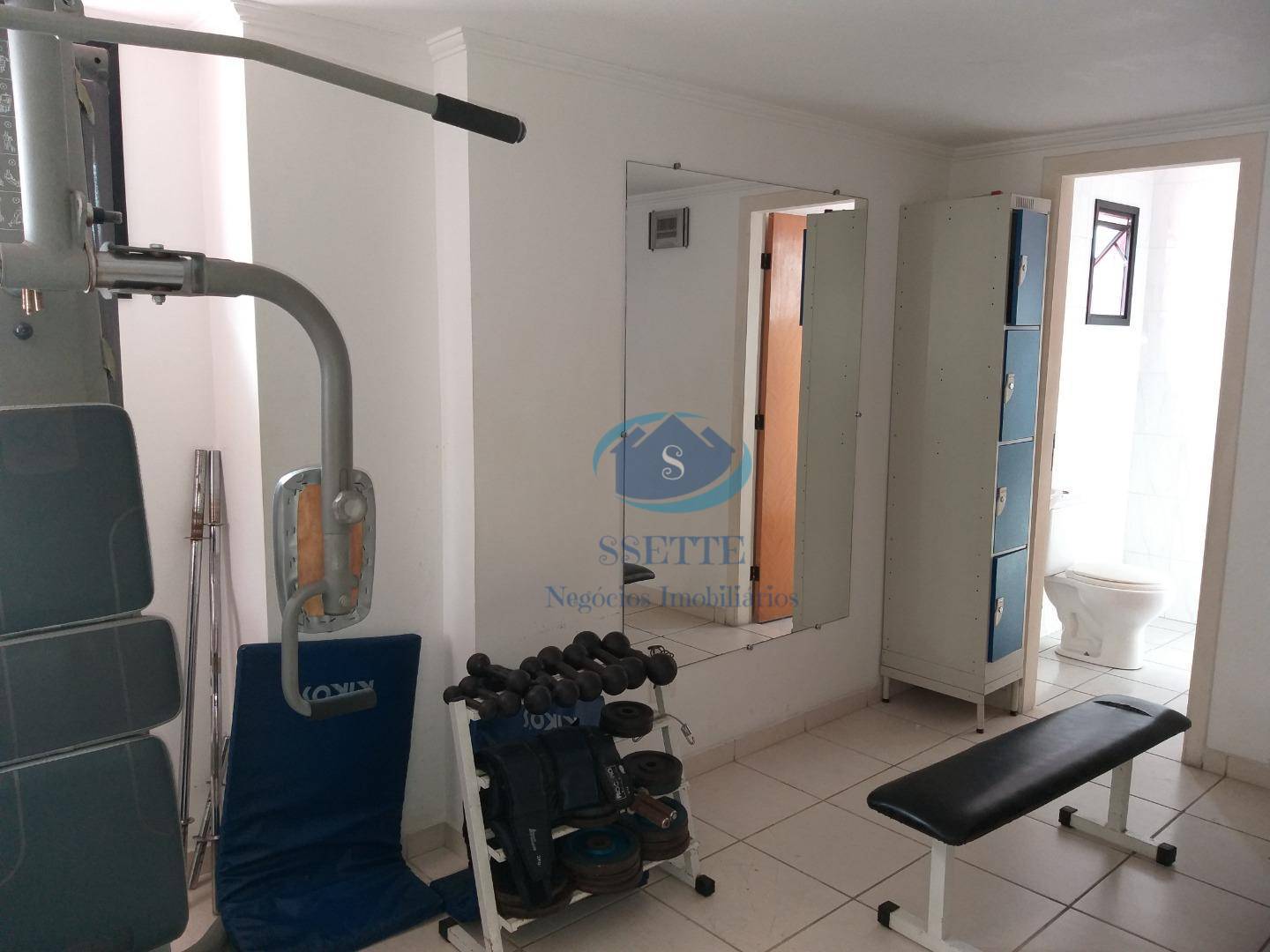 Apartamento para alugar com 3 quartos, 73m² - Foto 51