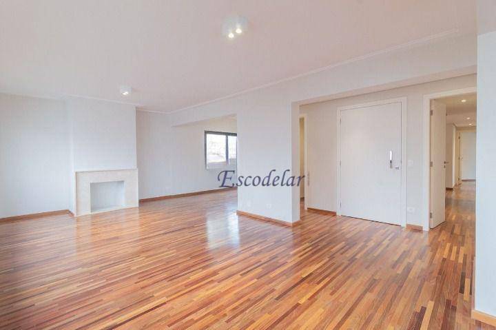 Apartamento à venda com 4 quartos, 210m² - Foto 6