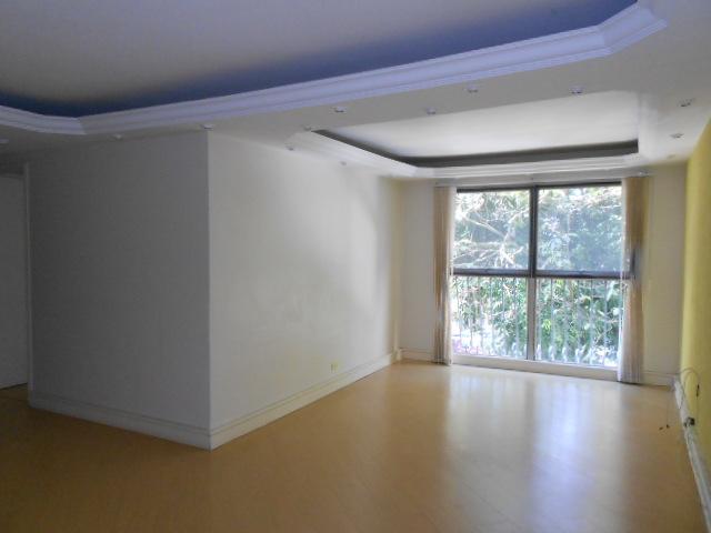 Apartamento à venda com 3 quartos, 78m² - Foto 2