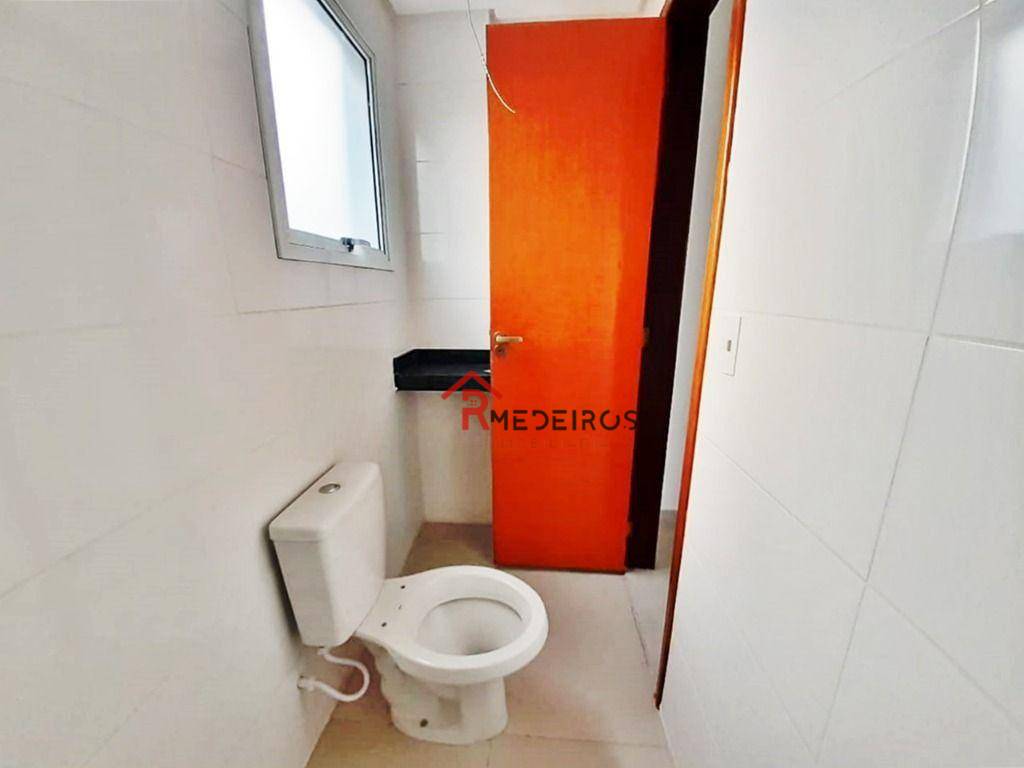 Apartamento à venda com 2 quartos, 60m² - Foto 10