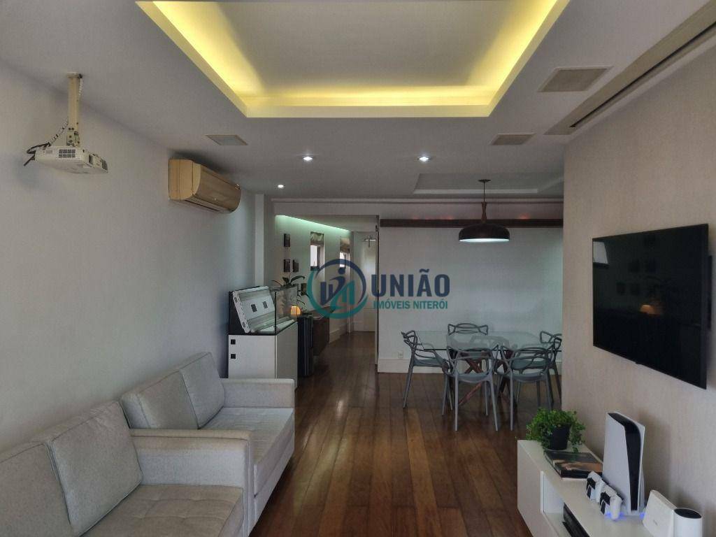 Apartamento à venda com 4 quartos, 147m² - Foto 7