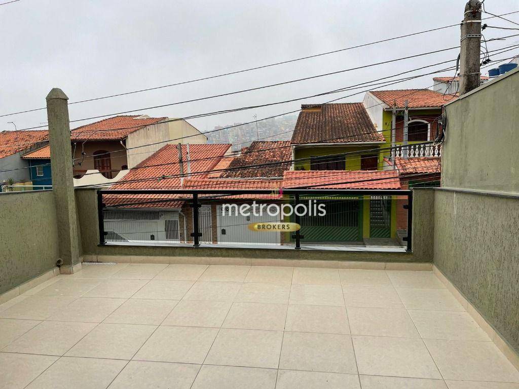 Sobrado à venda com 3 quartos, 160m² - Foto 11