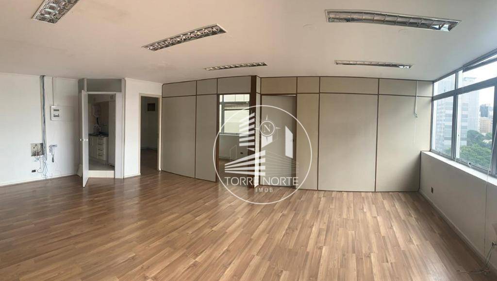 Conjunto Comercial-Sala à venda, 88m² - Foto 1