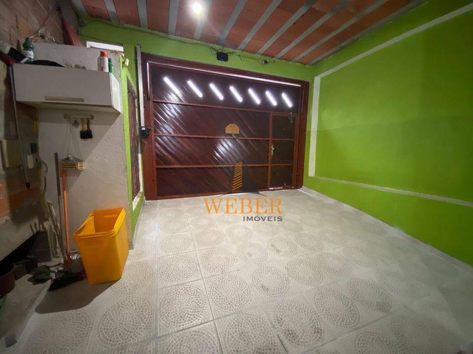 Sobrado à venda com 2 quartos, 450m² - Foto 5