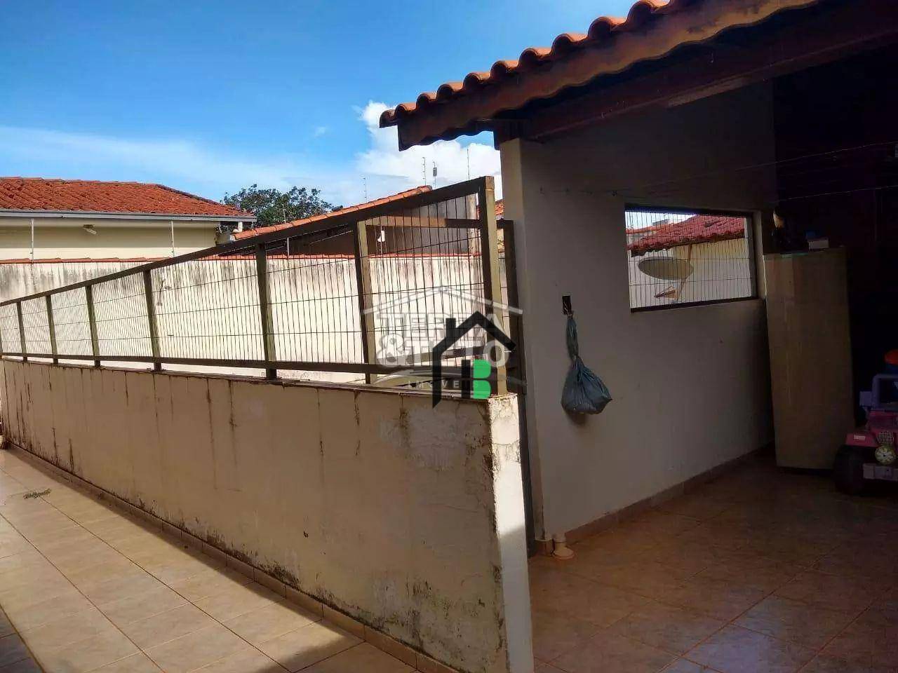 Casa, 3 quartos, 195 m² - Foto 3