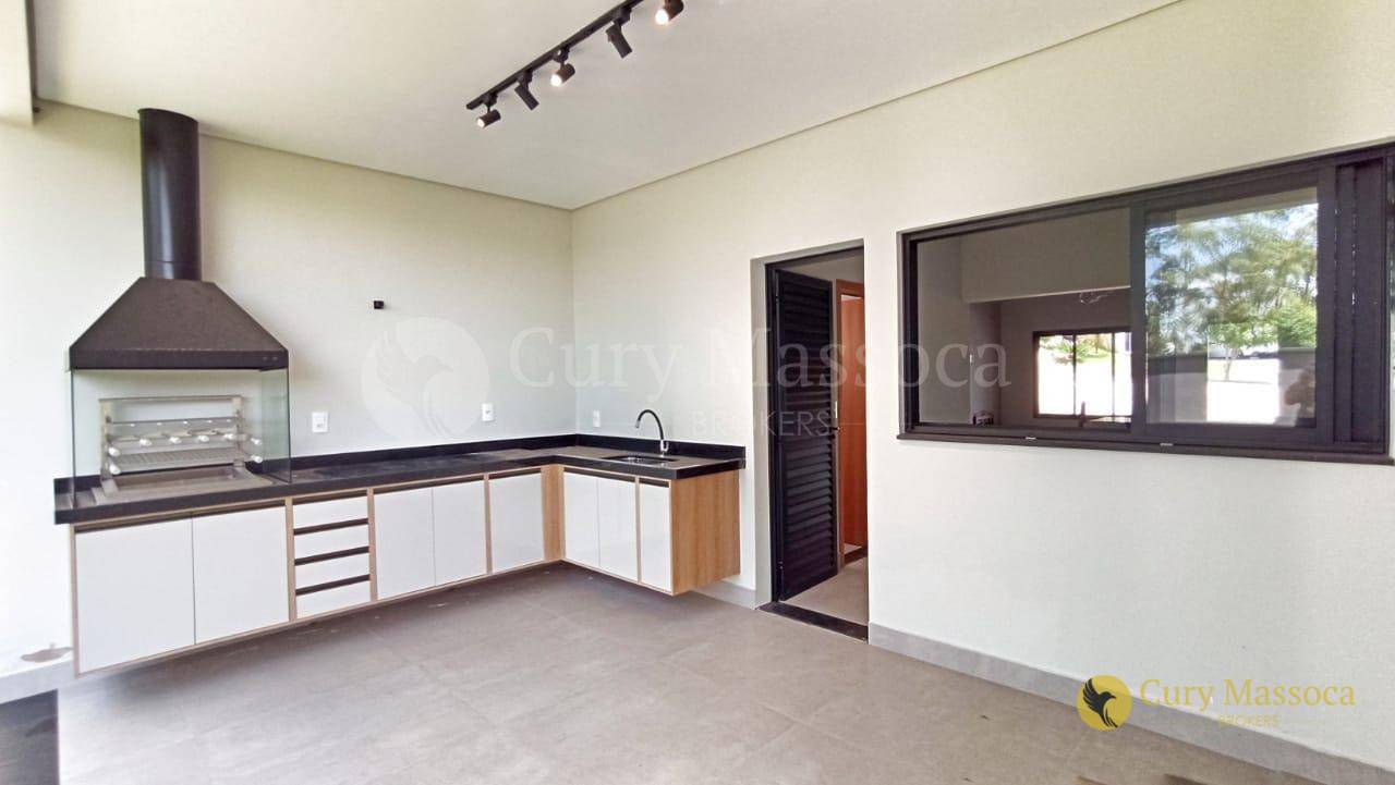 Casa de Condomínio à venda com 3 quartos, 190m² - Foto 1