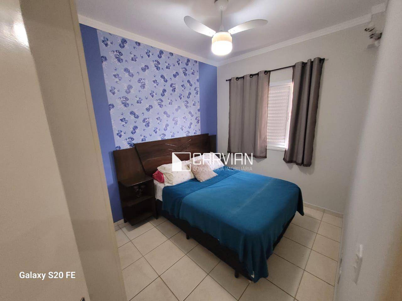 Apartamento, 2 quartos, 54 m² - Foto 25