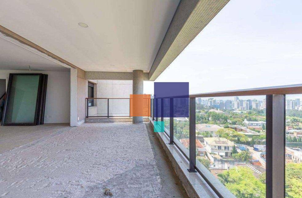 Cobertura à venda com 4 quartos, 343m² - Foto 11