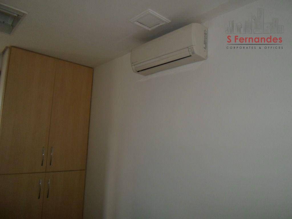 Conjunto Comercial-Sala à venda, 35m² - Foto 5