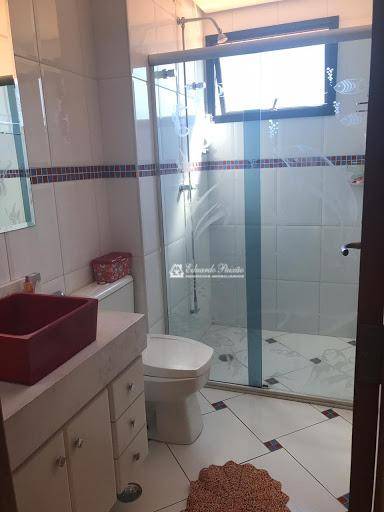 Apartamento à venda com 3 quartos, 154m² - Foto 18