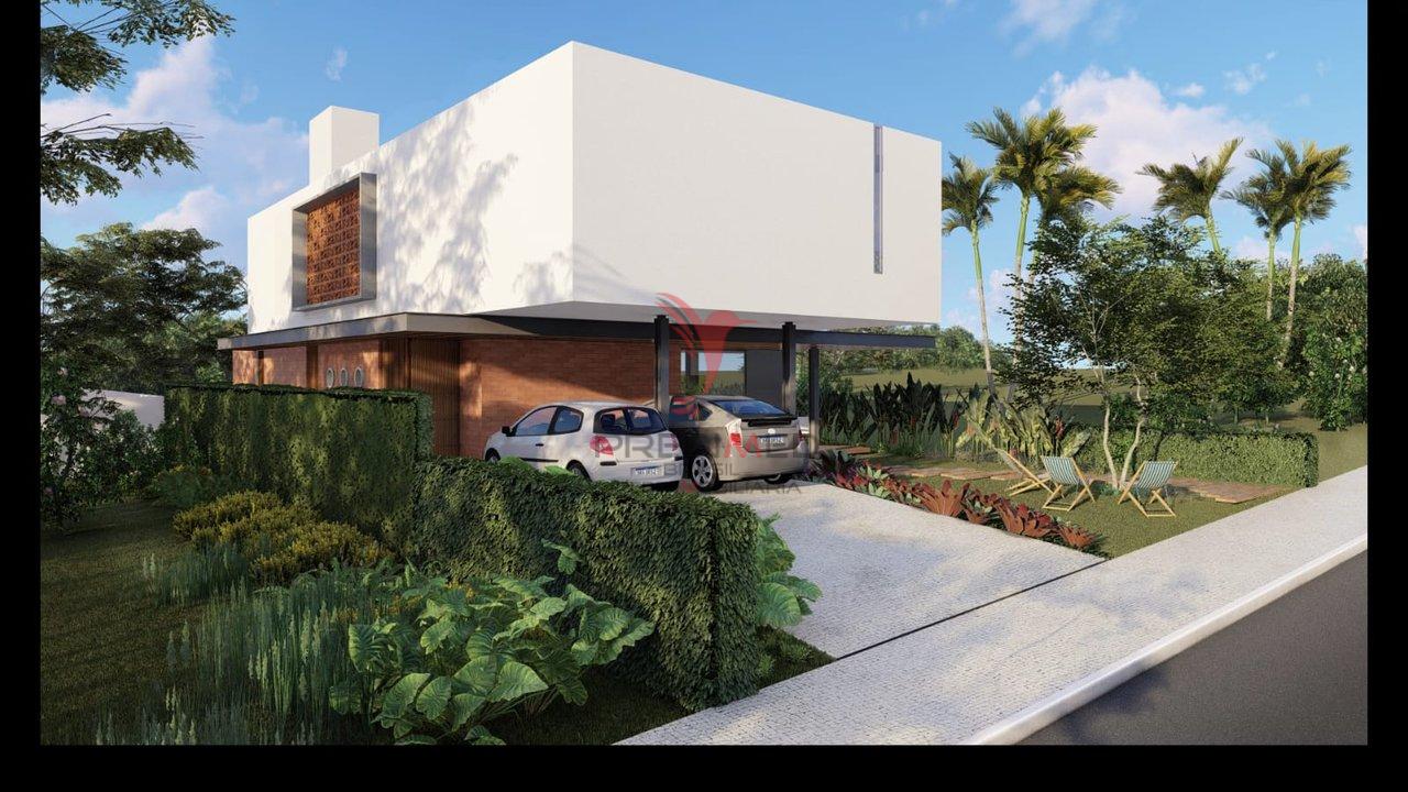 Casa de Condomínio à venda com 3 quartos, 300m² - Foto 6