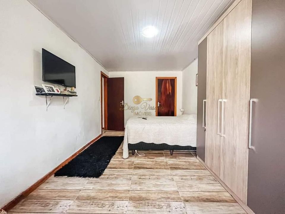 Casa de Condomínio à venda com 2 quartos, 250m² - Foto 13