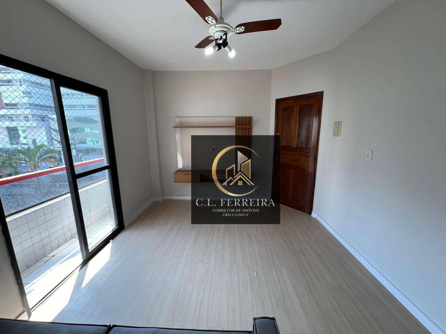 Apartamento à venda com 1 quarto, 48m² - Foto 4