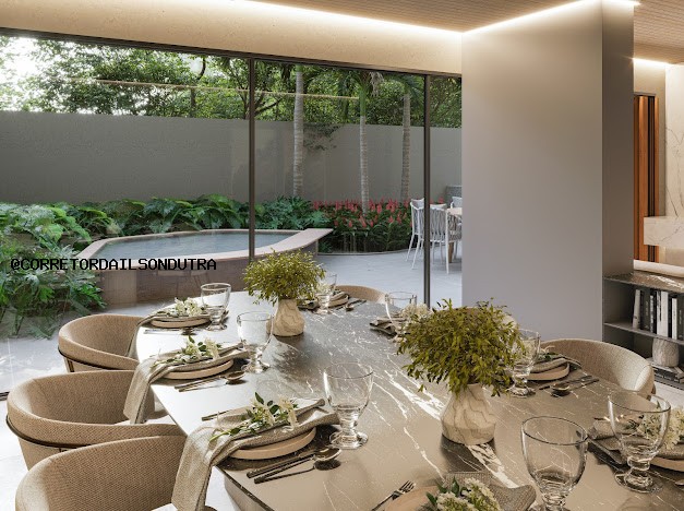 Apartamento à venda com 3 quartos, 154m² - Foto 40