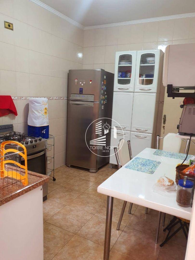 Sobrado à venda com 3 quartos, 82m² - Foto 7