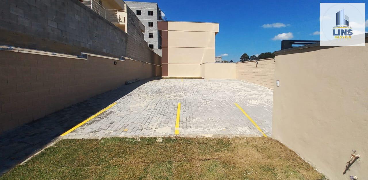 Sobrado à venda com 2 quartos, 59m² - Foto 3