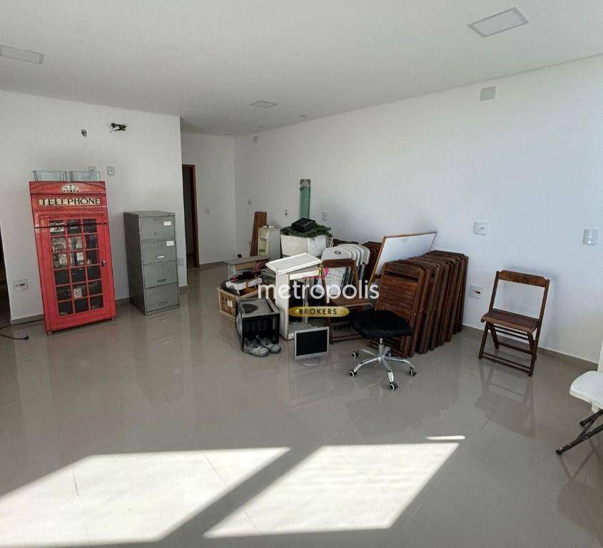 Conjunto Comercial-Sala para alugar, 35m² - Foto 7