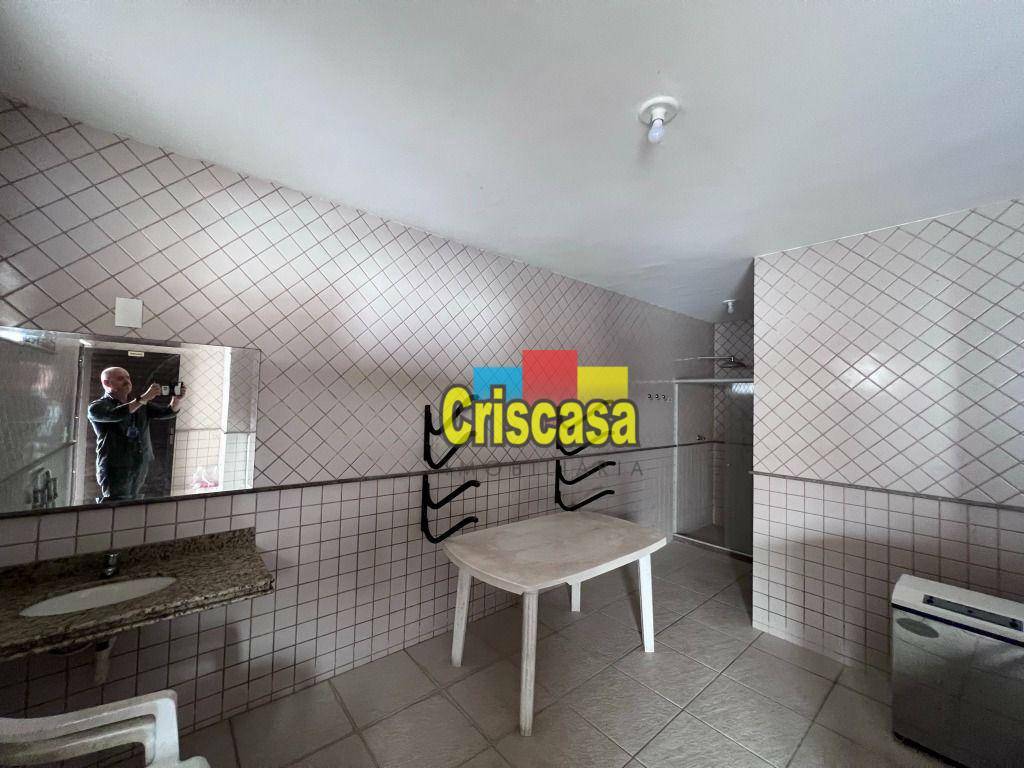 Apartamento para alugar com 3 quartos, 130m² - Foto 53