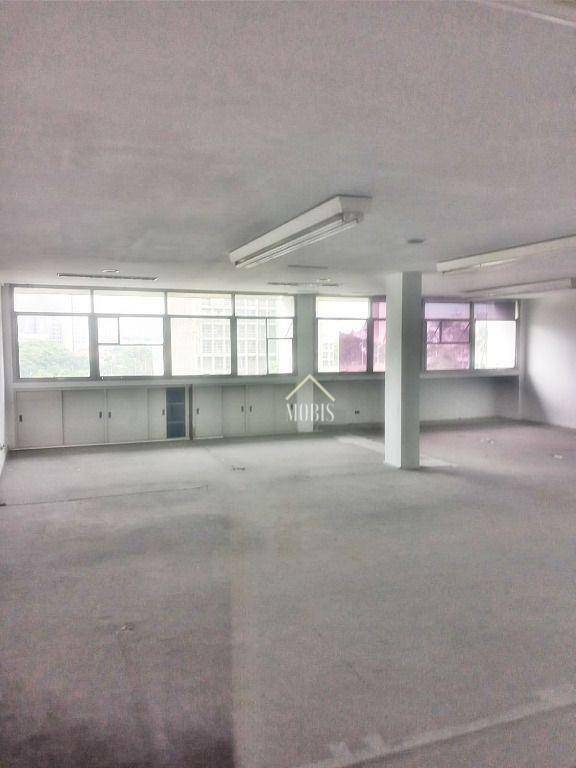 Conjunto Comercial-Sala à venda, 127m² - Foto 20